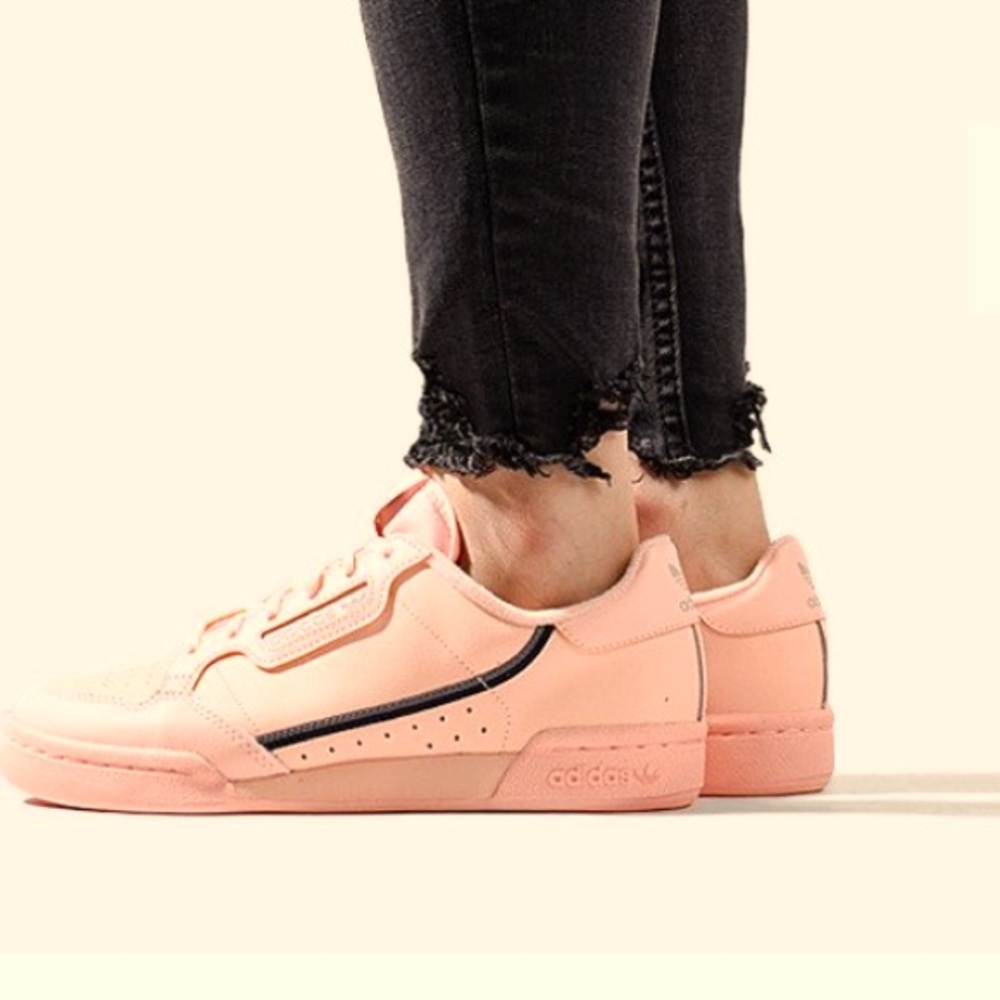 New Adidas Continental 80’s